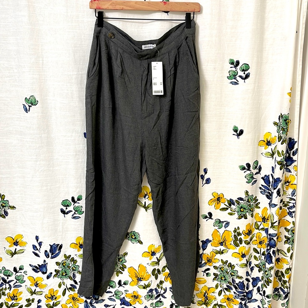 NWT Urban Outfitters Menswear Trousers
